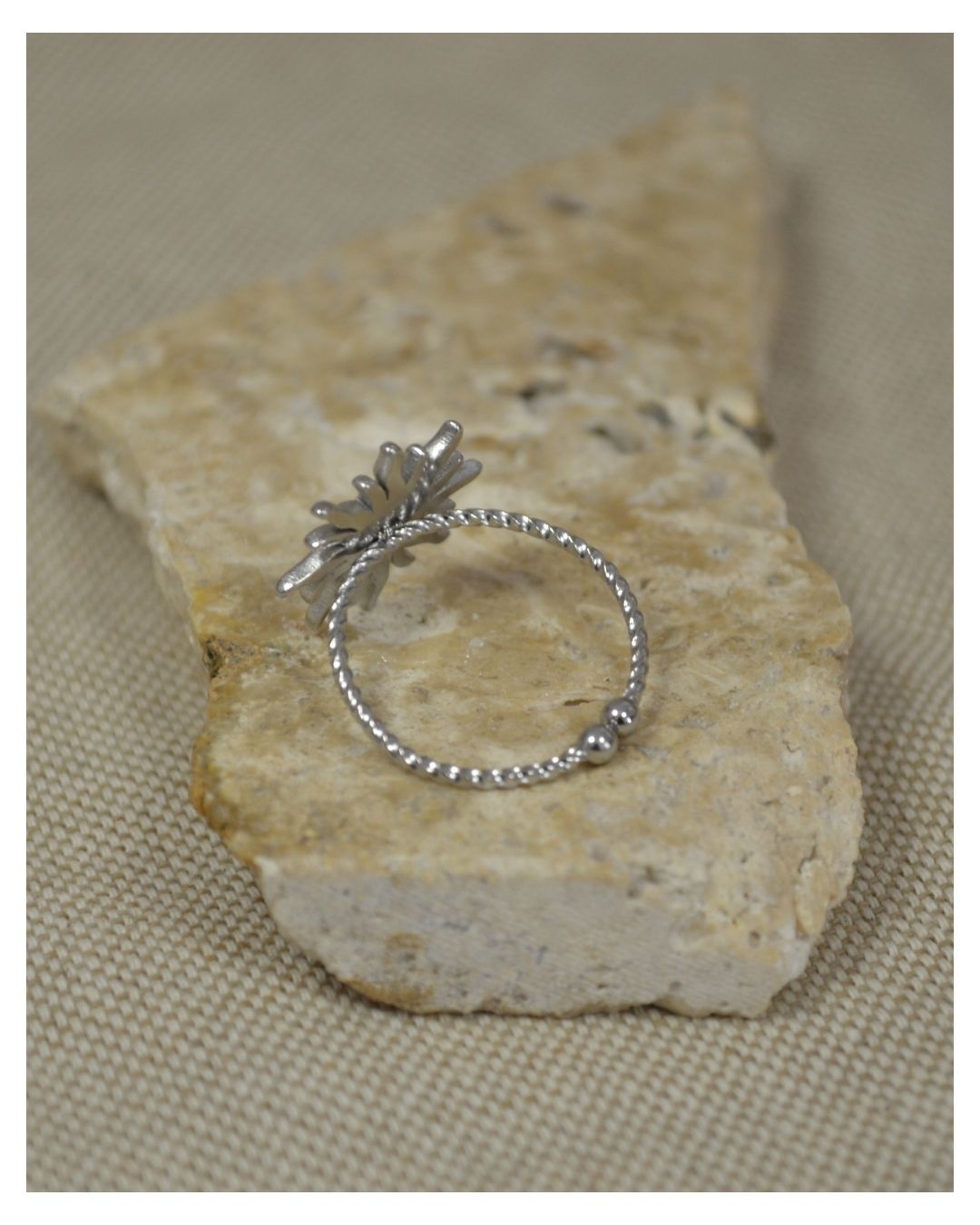Bague SOL