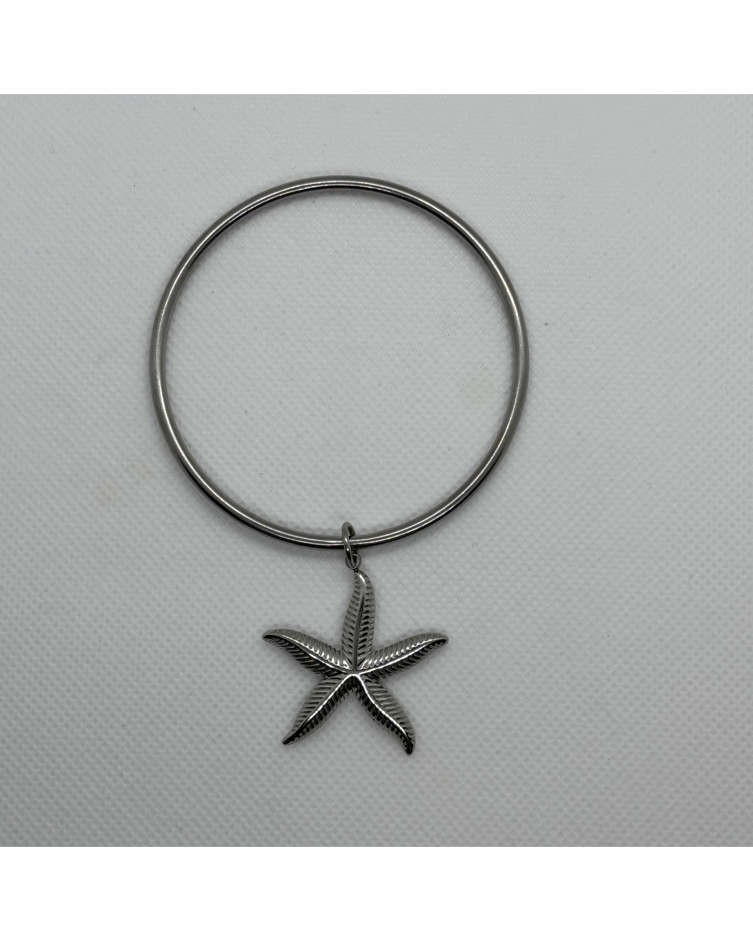 Jonc STELLA (argenté )