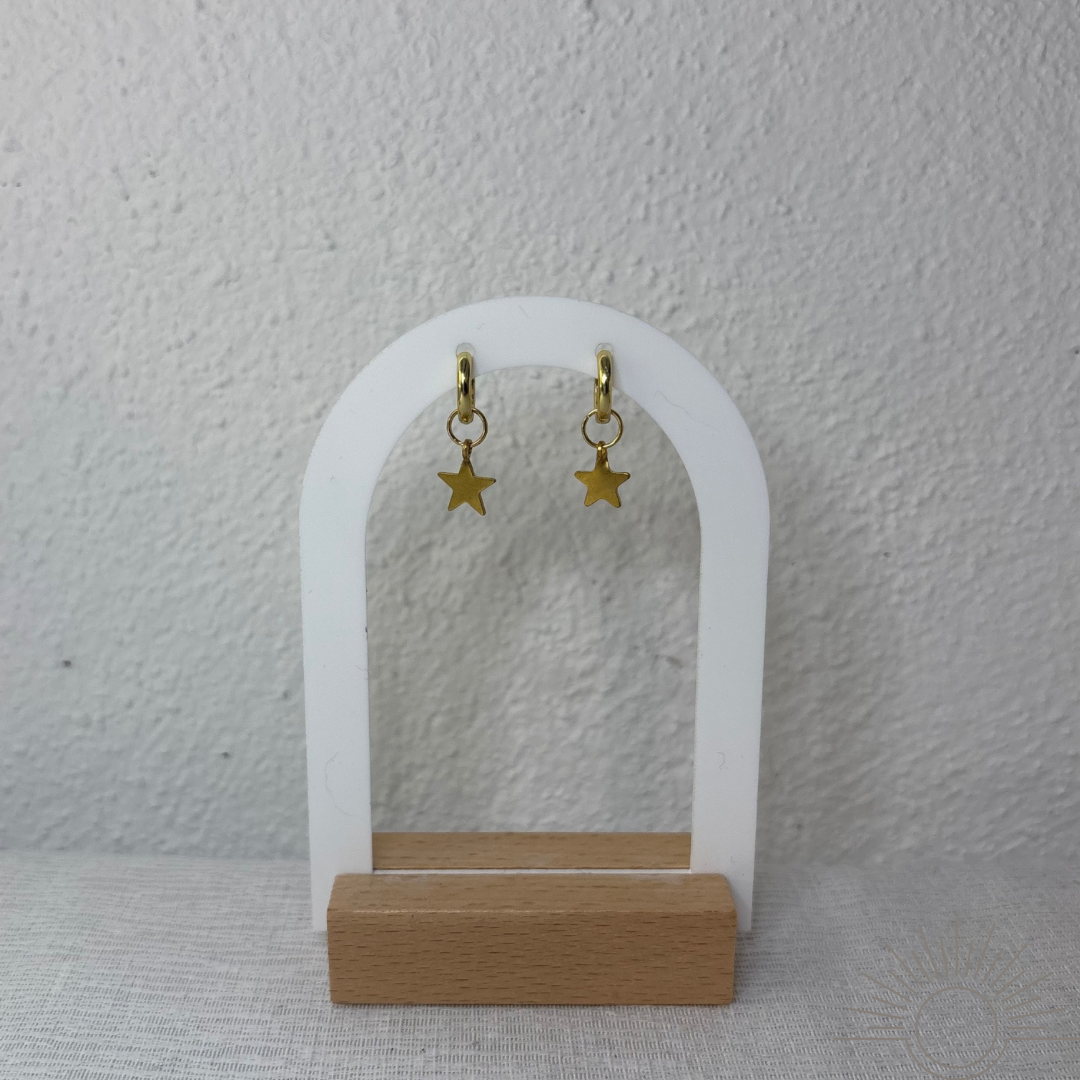 Boucles CHLOÉ