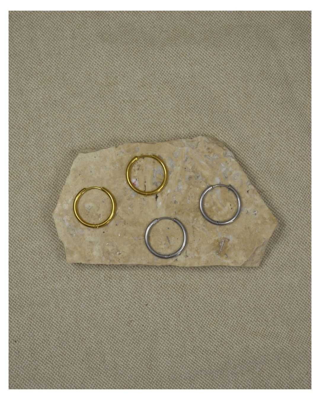 Créoles 16mm
