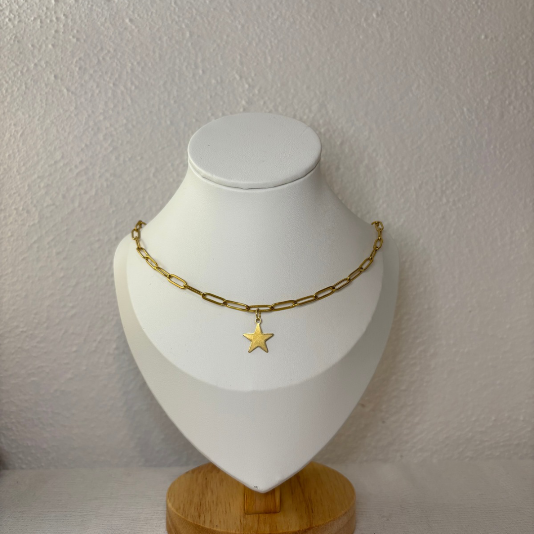 Collier STELLA