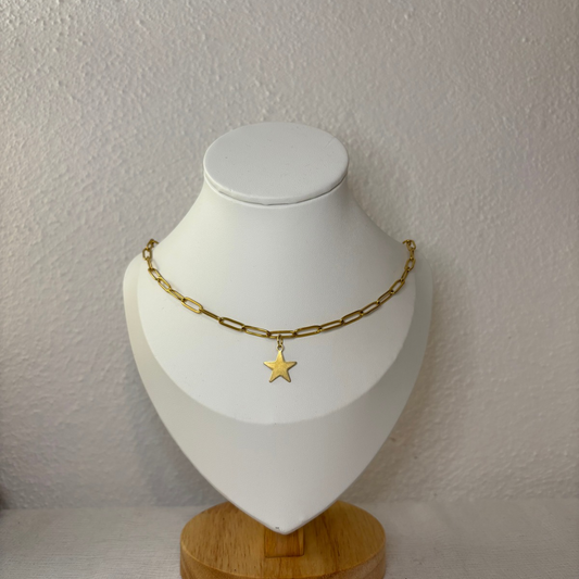 Collier STELLA
