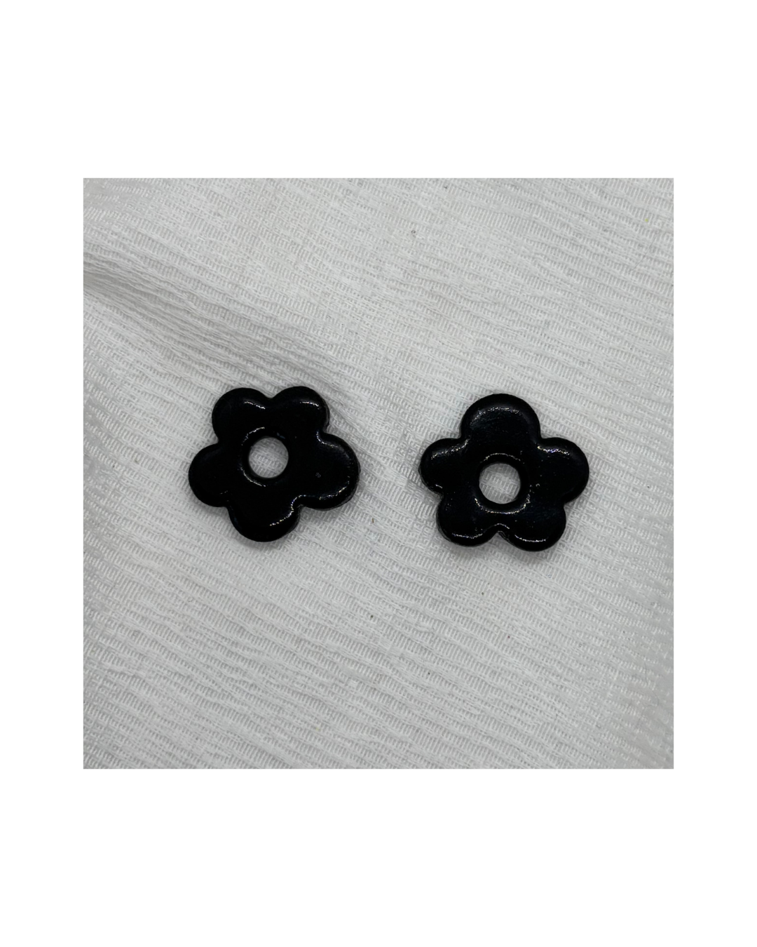 Boucles LOLA (noires)