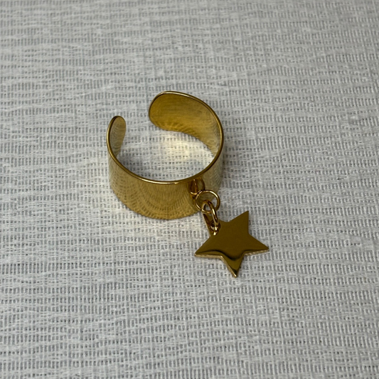 Bague STELLA