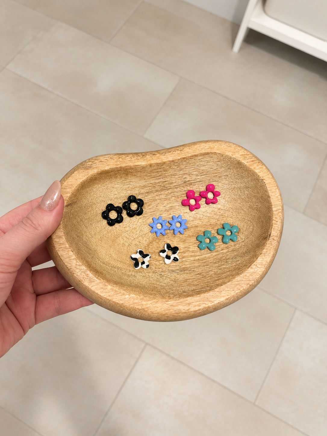 Calendrier de l’avent 12 cases (enfants)