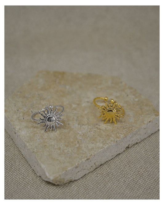 Bague SOL