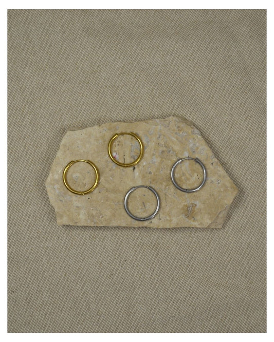 Créoles 16mm