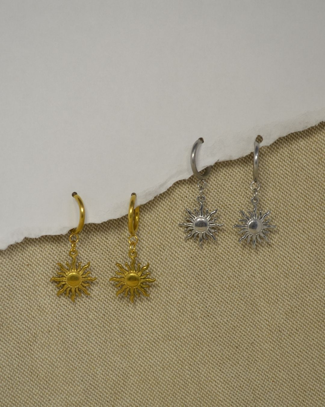 Boucles SOL