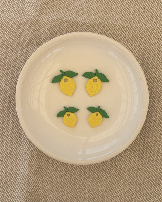 Pampilles citrons