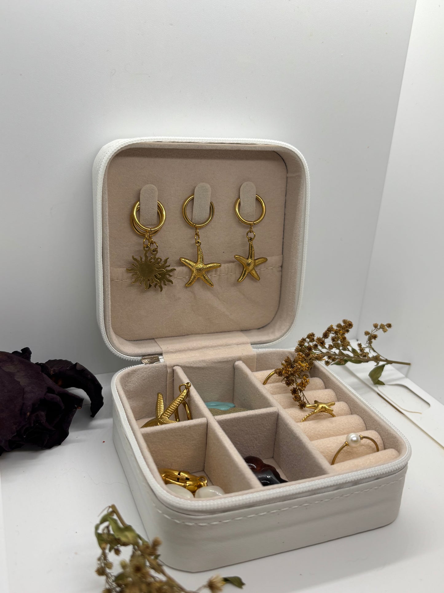 Boite à bijoux